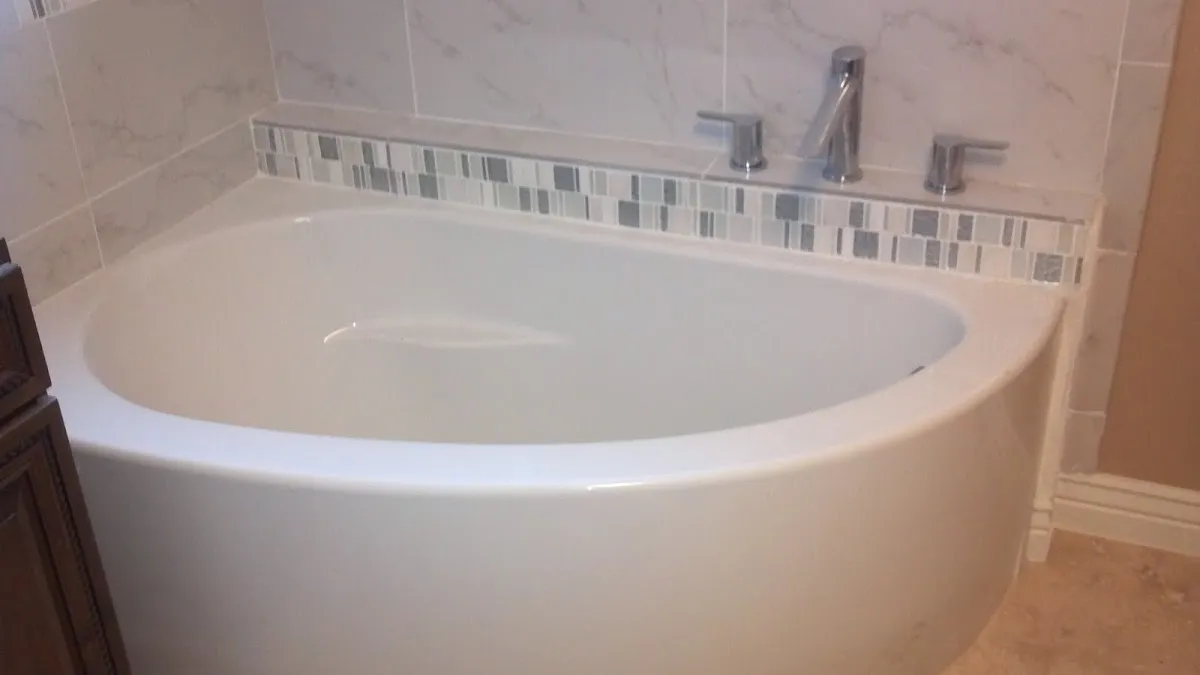 Repiping in Carrboro, NC